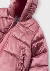 Chaqueta Estampado Flores