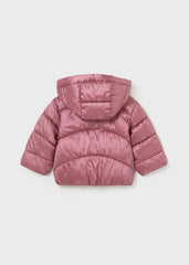 Chaqueta Estampado Flores