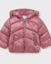 Chaqueta Estampado Flores