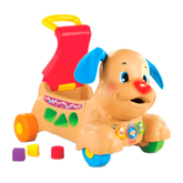 F-P Perrito Camina Conmigo