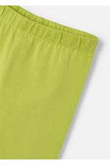 Conjunto Floricienta con dos Leggings