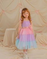 VESTIDO BRISAS MULTICOLOR