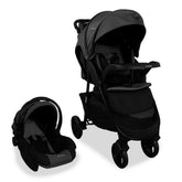 TRAVEL SYSTEM SIENNA BLACK
