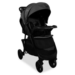 TRAVEL SYSTEM SIENNA BLACK