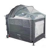 CUNA CORRAL PACK N PLAY VERONA BLACK
