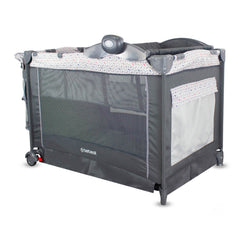 CUNA CORRAL PACK N PLAY VERONA BLACK