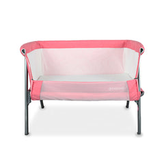 CUNA COLECHO EASY SLEEP PINK