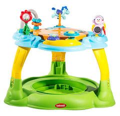 BABY ACTIVITY CENTER