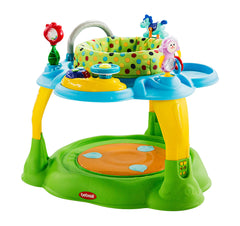BABY ACTIVITY CENTER