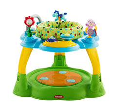 BABY ACTIVITY CENTER