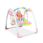 COLUMPIO MIMO PINK