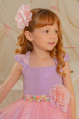 VESTIDO BRISAS MULTICOLOR