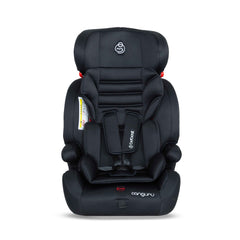 SILLA AUTO CANGURU BLACK