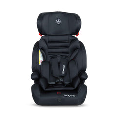 SILLA AUTO CANGURU BLACK