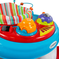 MULTI ACTIVITY 3 IN 1 BOY