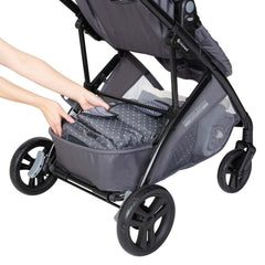 COCHE PARA BEBE MODULAR PASSPORT SWITCH BABY TREND