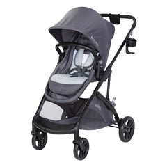 COCHE PARA BEBE MODULAR PASSPORT SWITCH BABY TREND