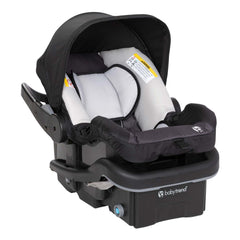 COCHE PARA BEBE TRAVEL SYSTEM MODULAR MORPH BABY TREND