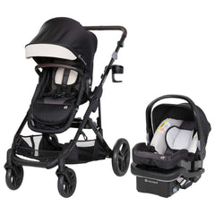 COCHE PARA BEBE TRAVEL SYSTEM MODULAR MORPH BABY TREND
