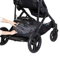 COCHE PARA BEBE TRAVEL SYSTEM MODULAR MORPH BABY TREND