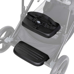 COCHE PARA BEBE TRAVEL SYSTEM MODULAR MORPH BABY TREND