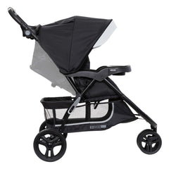 COCHE PARA BEBE TRAVEL SYSTEM EZ RIDE PLUS BABY TREND