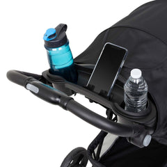 COCHE PARA BEBE TRAVEL SYSTEM EZ RIDE PLUS BABY TREND
