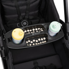 COCHE VAGON PASEADOR PARA BEBE NAVIGATOR PLUS 2 EN 1 BABY TREND