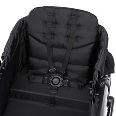 COCHE VAGON PASEADOR PARA BEBE NAVIGATOR PLUS 2 EN 1 BABY TREND