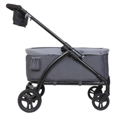 COCHE VAGON PASEADOR PARA BEBE EXPEDITION LTE 2 EN 1 BABY TREND
