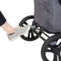 COCHE VAGON PASEADOR PARA BEBE EXPEDITION LTE 2 EN 1 BABY TREND
