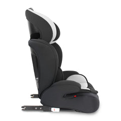 SILLA DE AUTO TRIO ISOFIX GRAY