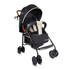 COCHE PASEADOR BUGGY BEIGE