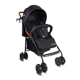 COCHE PASEADOR BUGGY BLACK