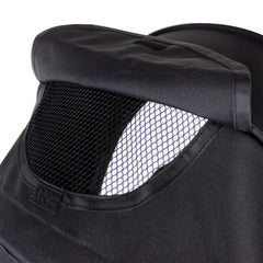 COCHE PASEADOR BUGGY BLACK