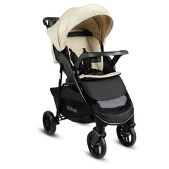 TRAVEL SYSTEM SIENNA BEIGE
