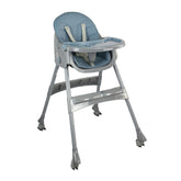 SILLA COMEDOR VANCOUVER BLUE