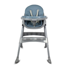 SILLA COMEDOR VANCOUVER BLUE