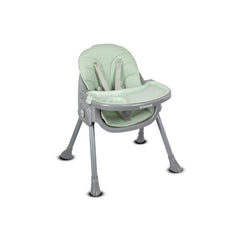 SILLA COMEDOR VANCOUVER GREEN