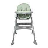 SILLA COMEDOR VANCOUVER GREEN