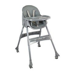 SILLA COMEDOR VANCOUVER GRAY