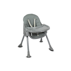 SILLA COMEDOR VANCOUVER GRAY