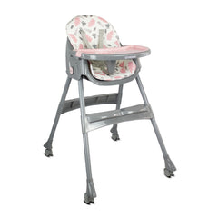 SILLA COMEDOR VANCOUVER PINK