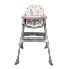 SILLA COMEDOR VANCOUVER PINK