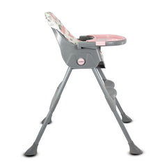 SILLA COMEDOR VANCOUVER PINK