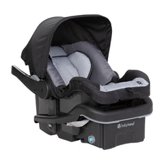 SILLA PARA CARRO BEBE EZ-LIFT PLUS CON BASE BABY TREND