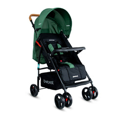 TRAVEL SYSTEM SUMMER GREEN