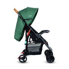 TRAVEL SYSTEM SUMMER GREEN