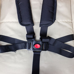 COCHE COMPACTO BIT BEIGE