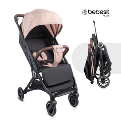 TRAVEL SYSTEM COMPACTO MICRO PINK